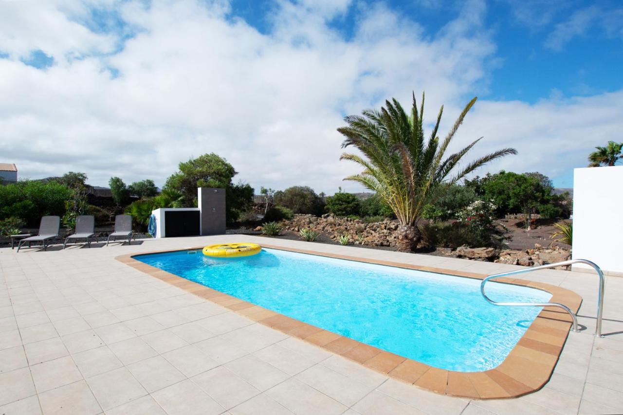 הוילה לה אוליבה Wind Wave 28B - Heated & Shared Pool מראה חיצוני תמונה